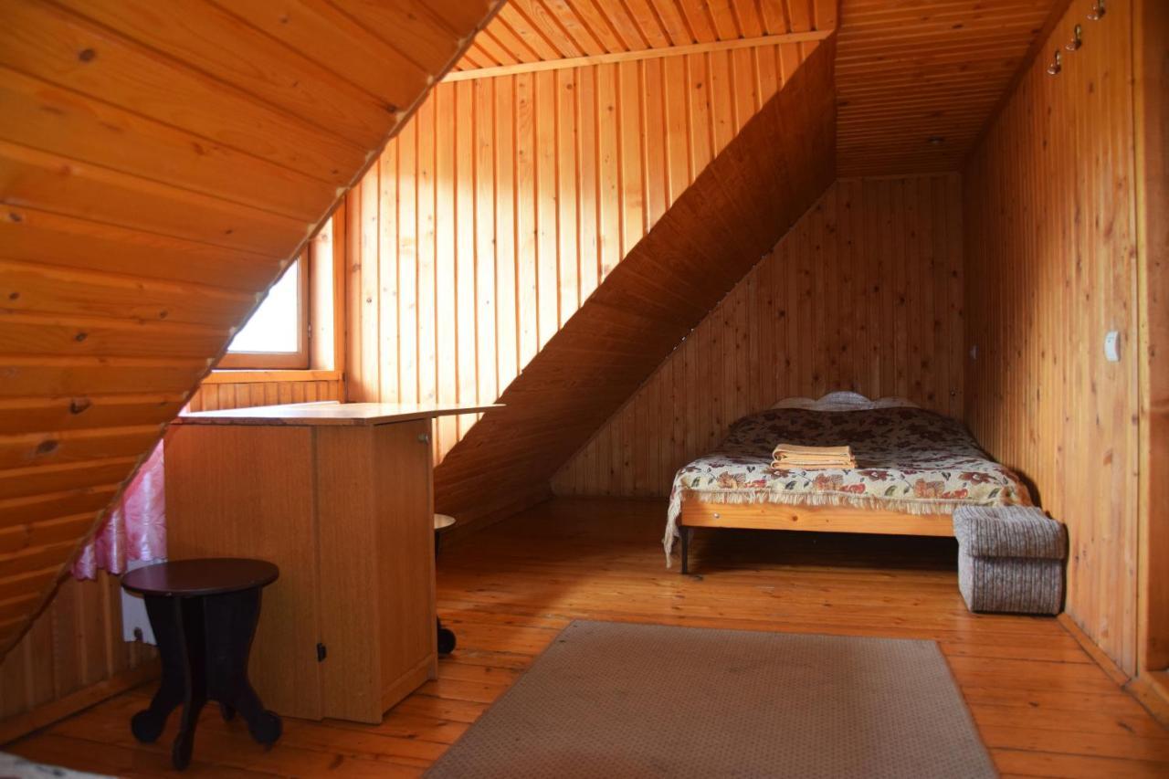 Kolo Druziv Villa Slavske Room photo